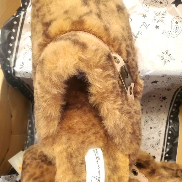 Vintage Havana Easy Slides - Picture 5 of 6